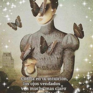 Meet your Posher, Lupe